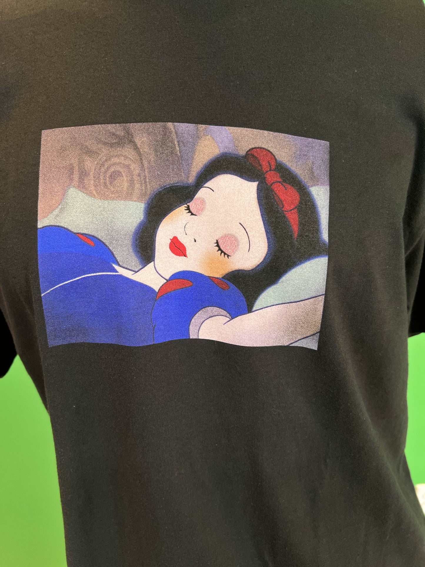 Supreme Snow White Tee