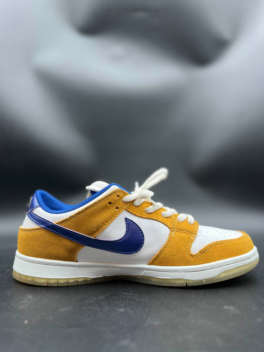 Jordan 1 Mid Laser blue Columbia