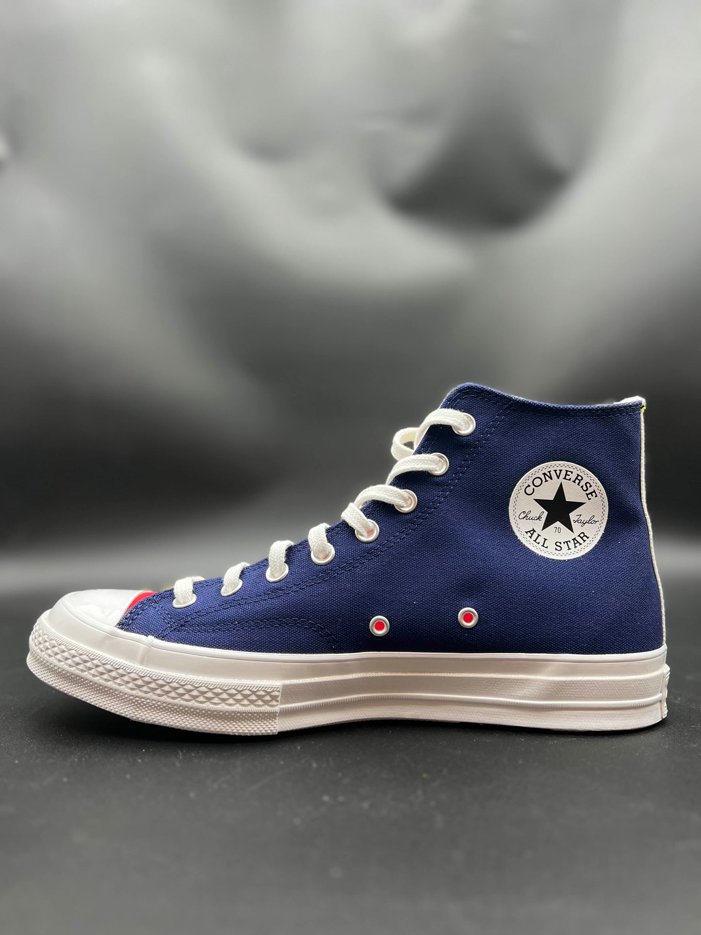 Golf Wang X Converse