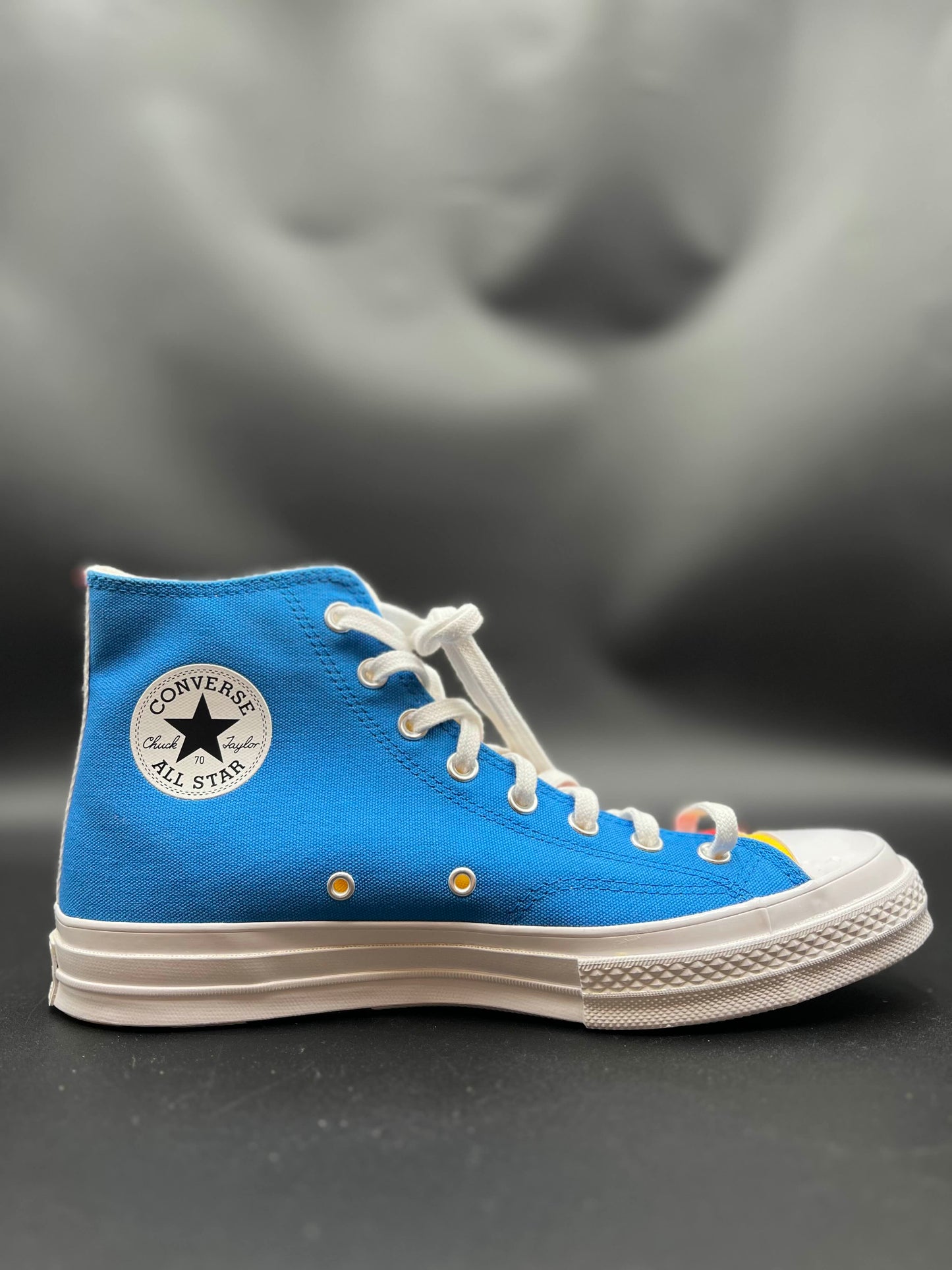 Golf Wang X Converse