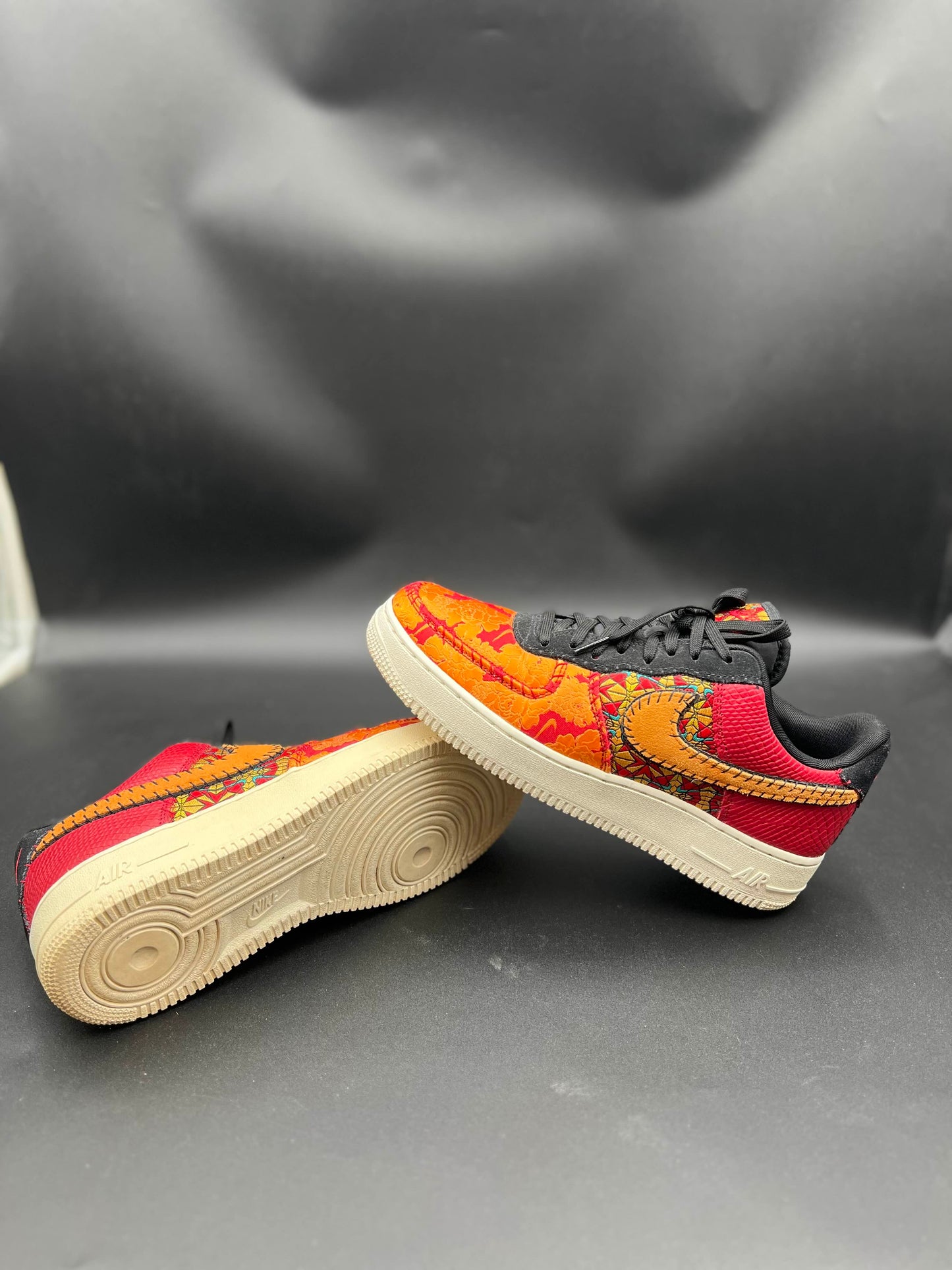 Nike Air Force 1 Chinese New Year