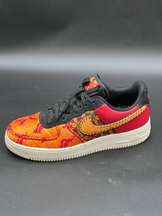 Nike Air Force 1 Chinese New Year