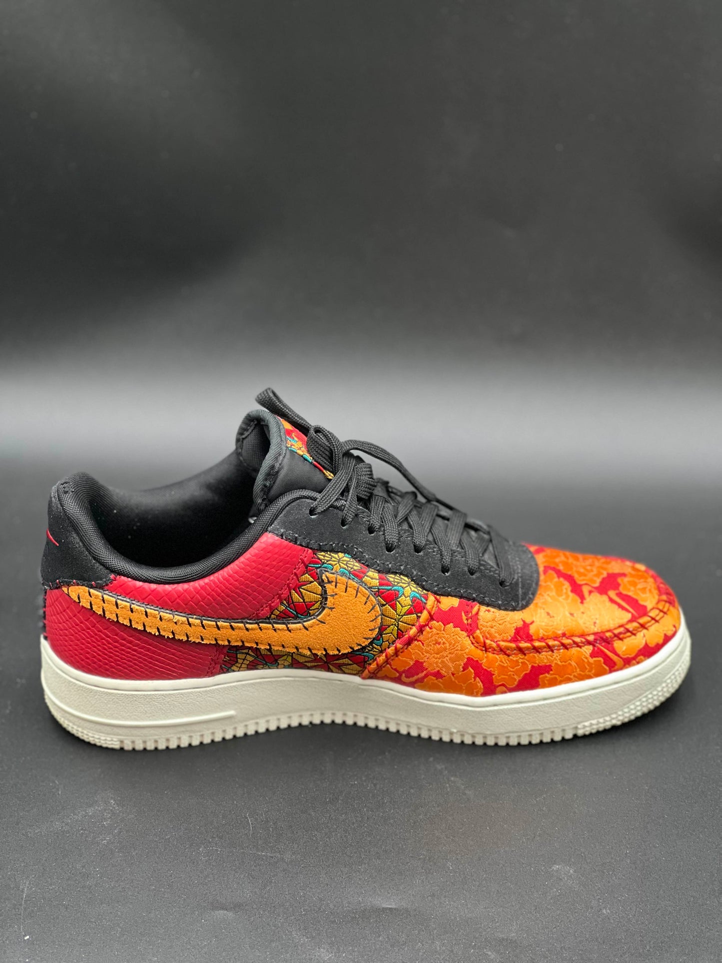 Nike Air Force 1 Chinese New Year