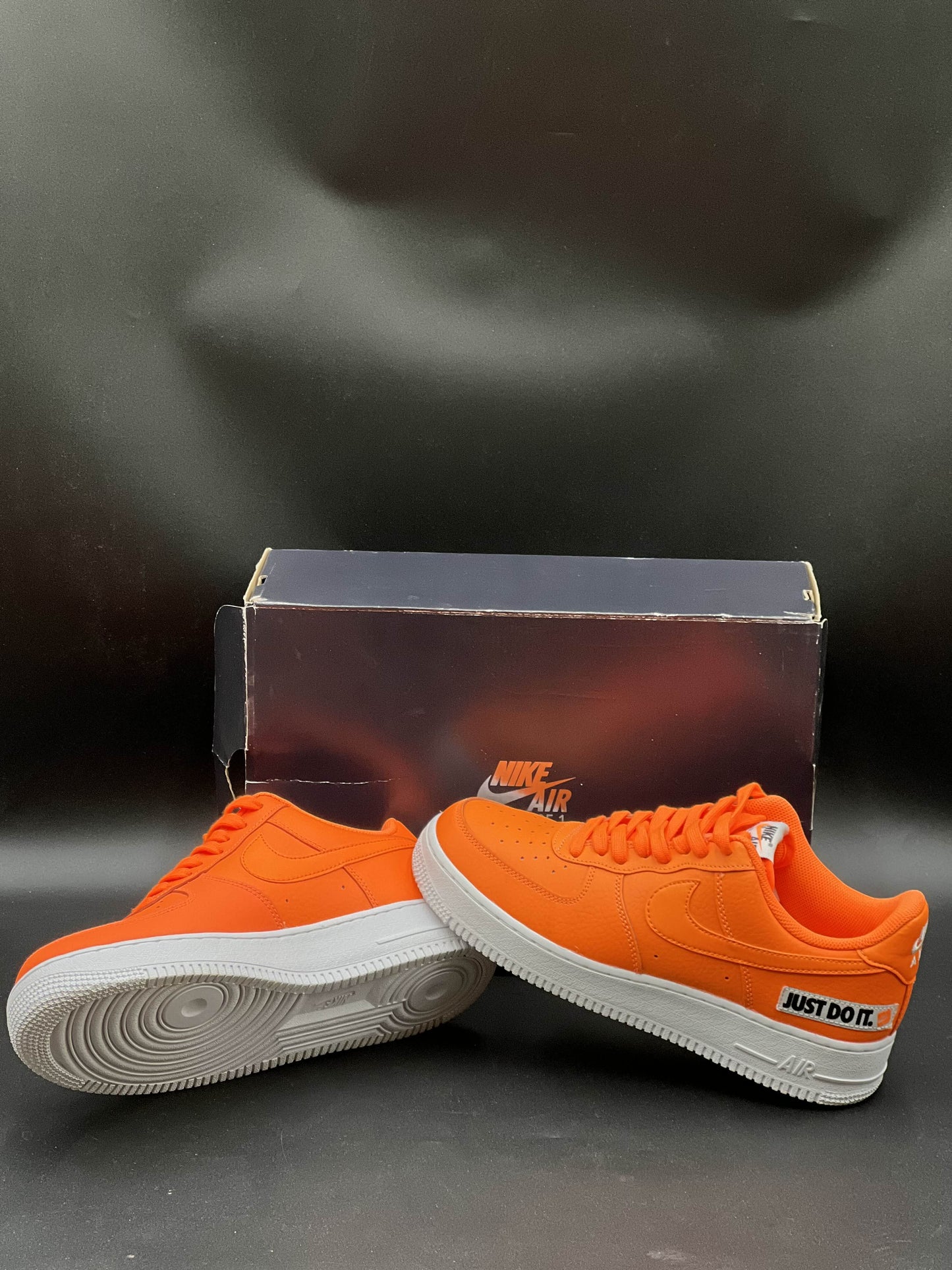 Nike Air Force 1 07 LV8 JDI