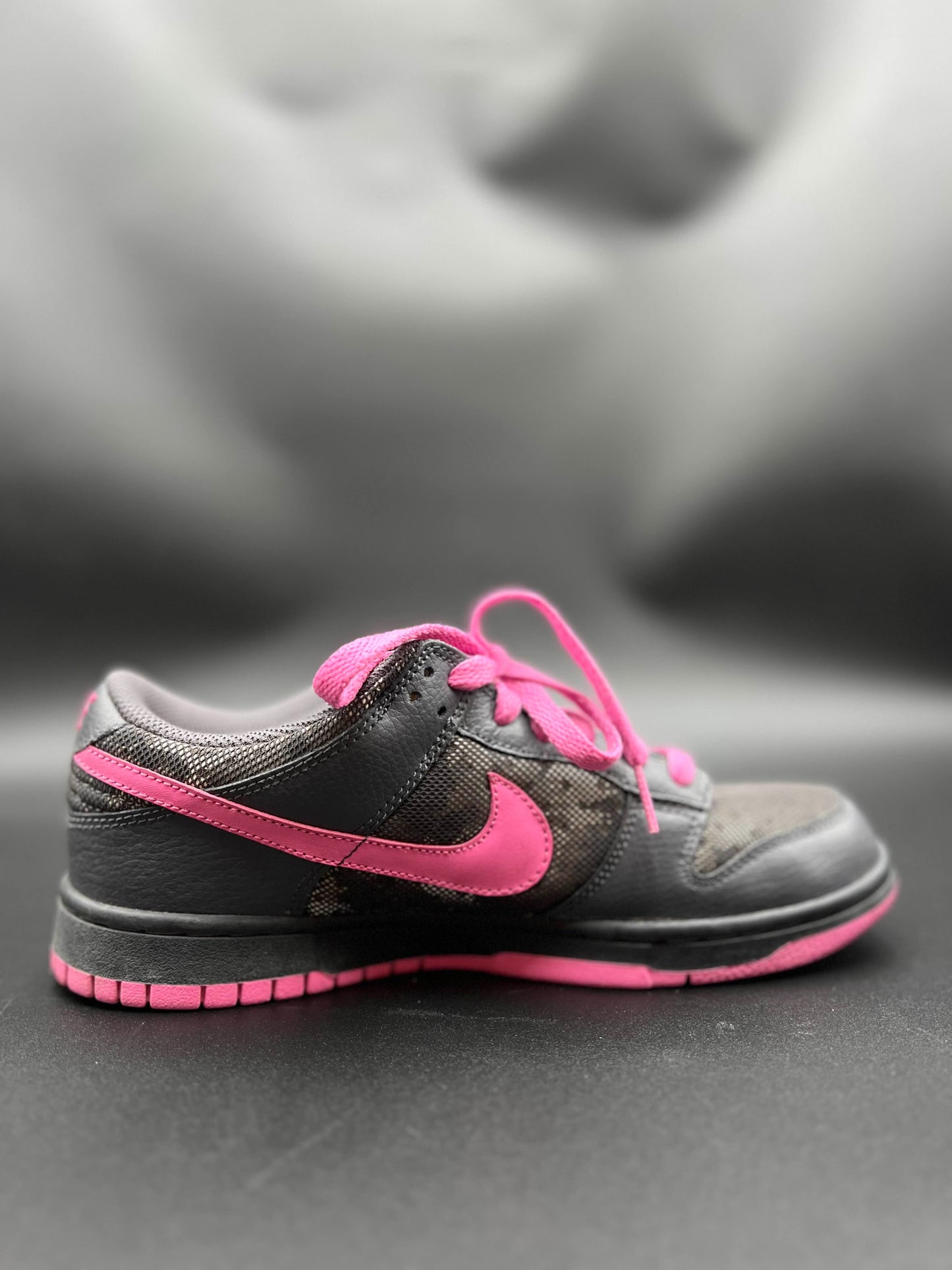 Nike SB 6.0 Pink