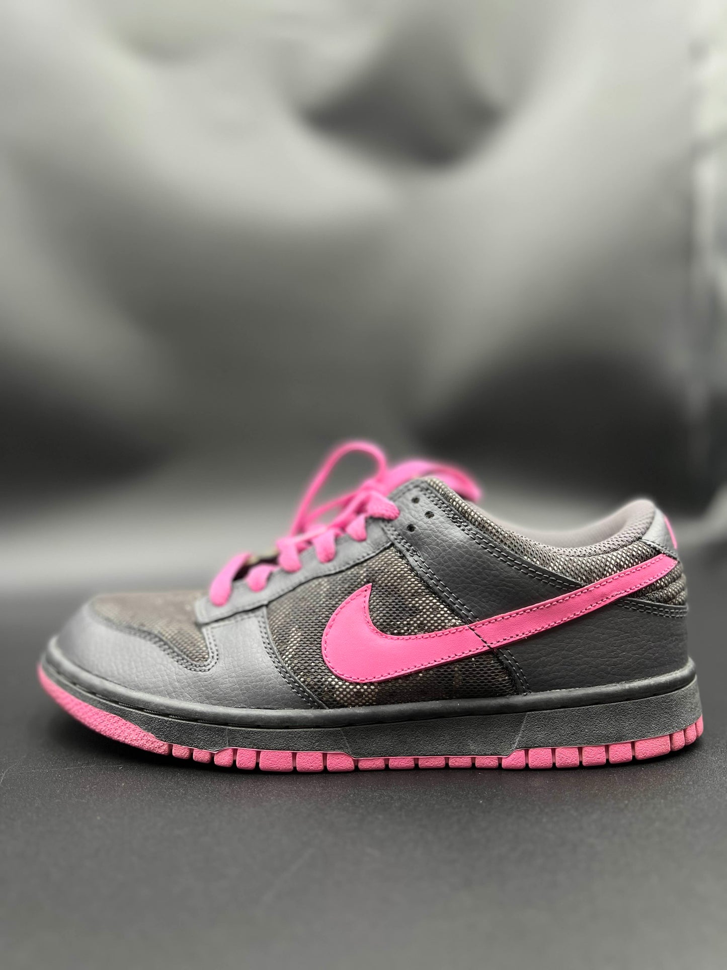 Nike SB 6.0 Pink