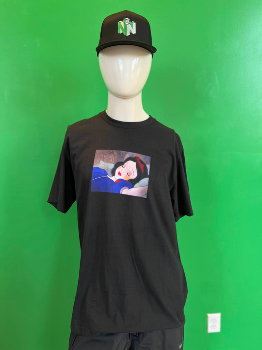 Supreme Snow White Tee