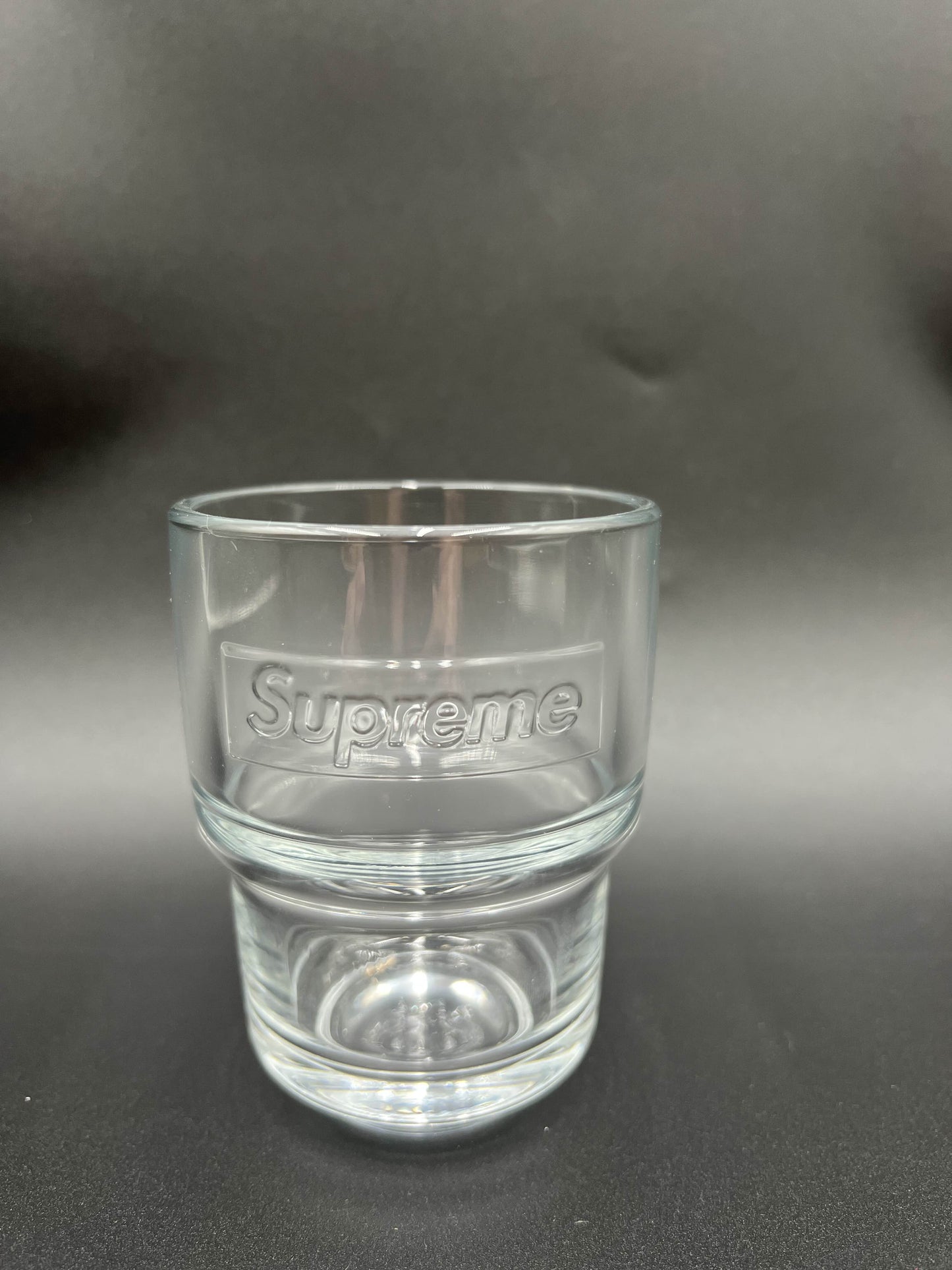 Supreme La Rochere Water Glass