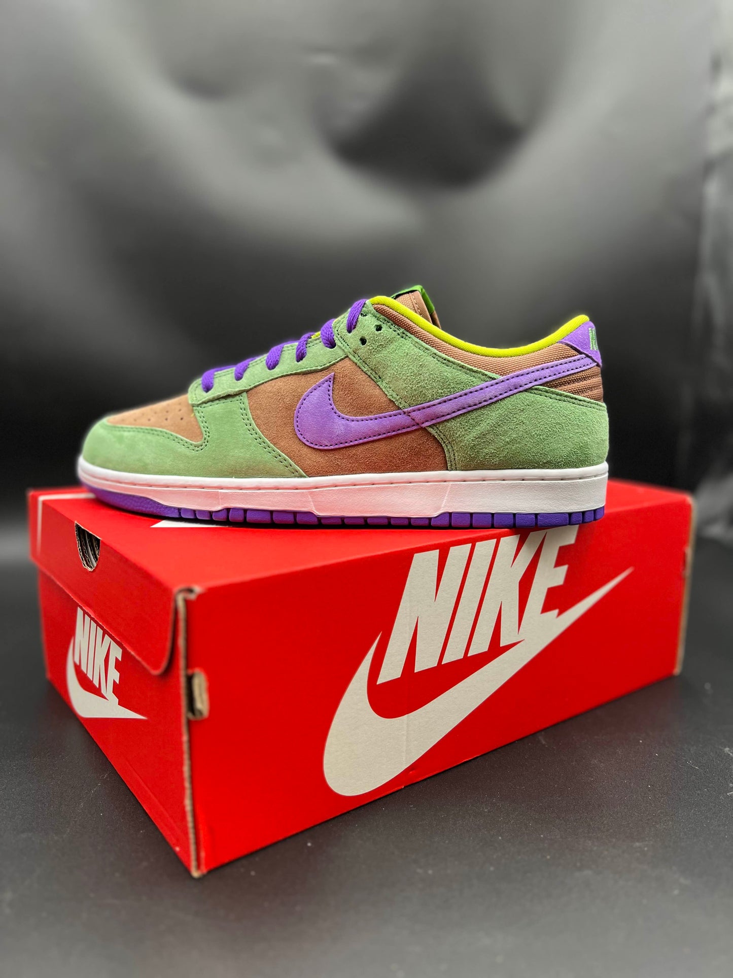 Nike Dunk Low Veneer