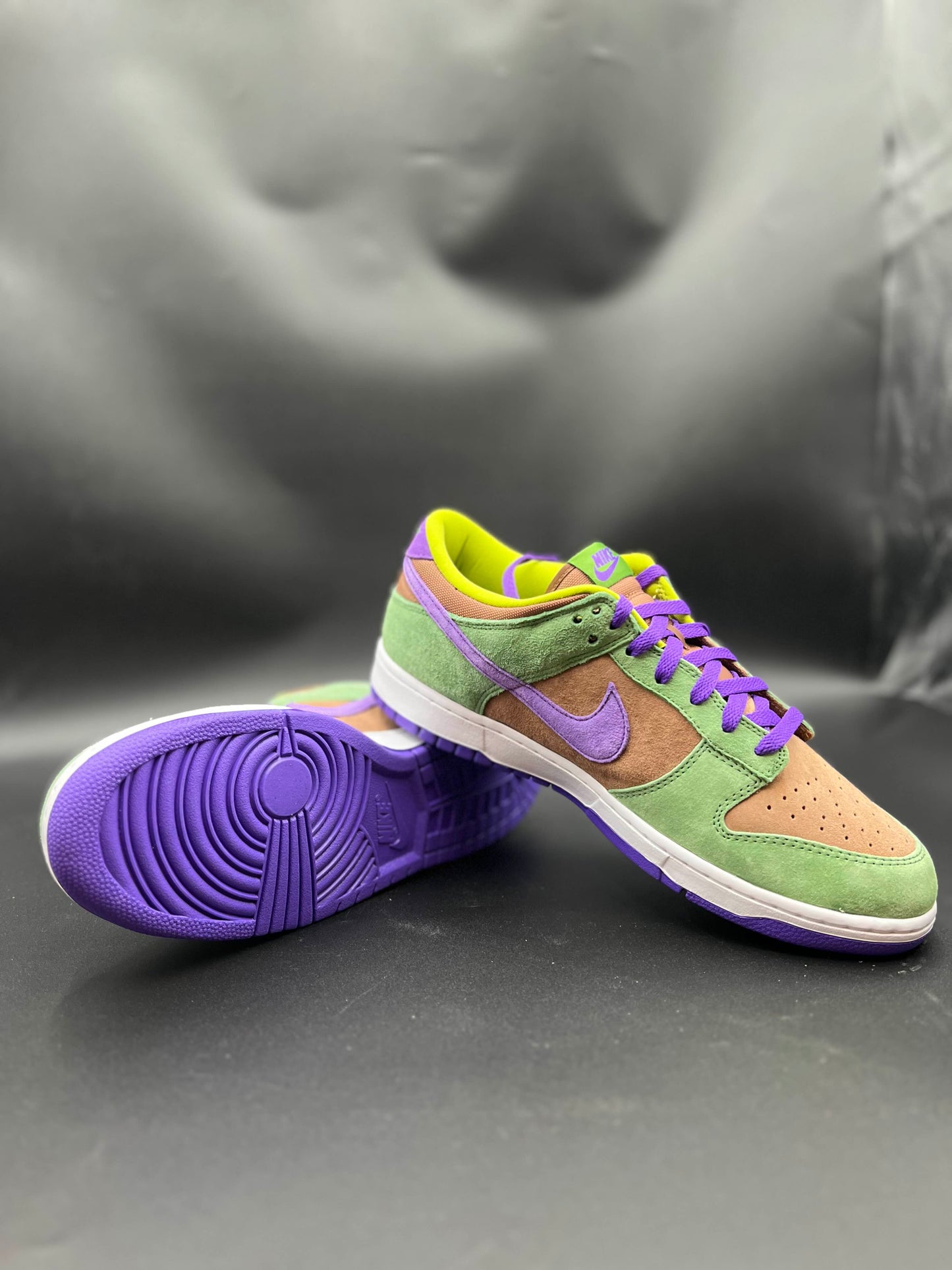 Nike Dunk Low Veneer