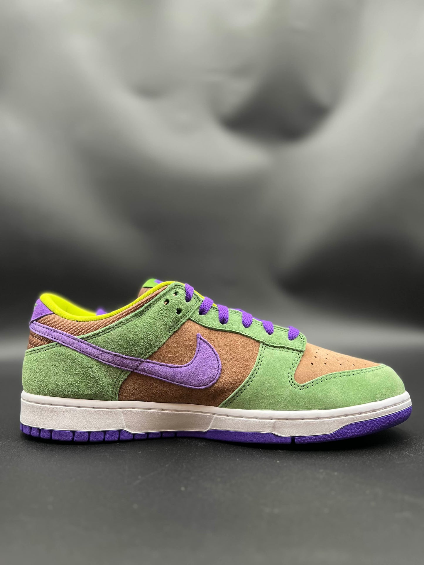 Nike Dunk Low Veneer